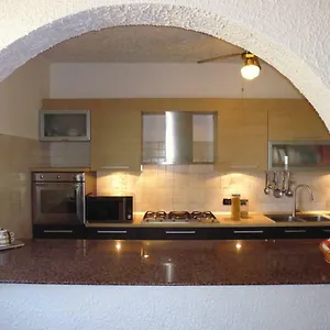 Villa Casa Cala Creta, LMP